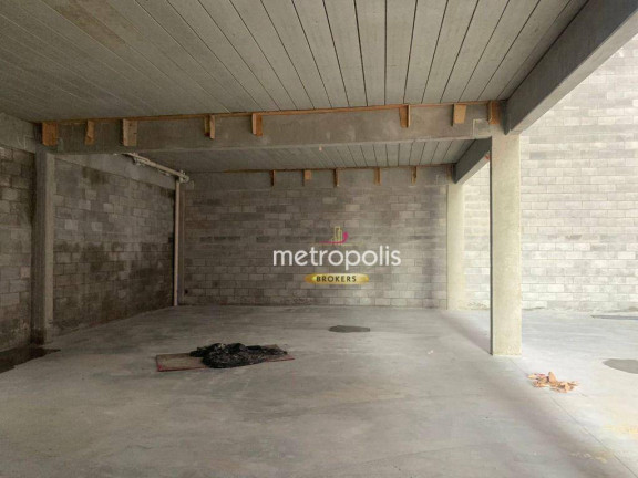 Imagem Galpão para Alugar, 900 m² em Vila Califórnia - São Paulo Imagem Galpão para Alugar, 900 m² em Vila Califórnia - São Paulo