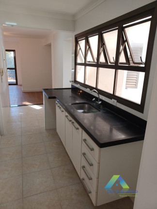 Imagem Apartamento com 4 Quartos para Alugar, 96 m² em Saúde - São Paulo Imagem Apartamento com 4 Quartos para Alugar, 96 m² em Saúde - São Paulo