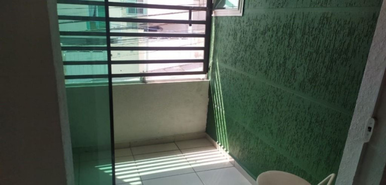 Imagem Sobrado com 3 Quartos à Venda, 111 m² em Jardim Progresso - Santo André
