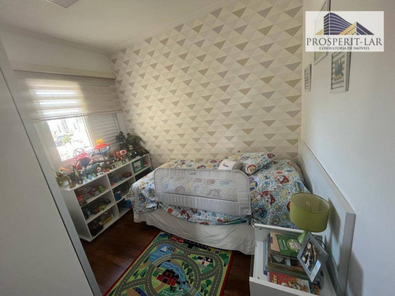 Imagem Apartamento com 3 Quartos à Venda, 94 m² em Centro - Guarulhos