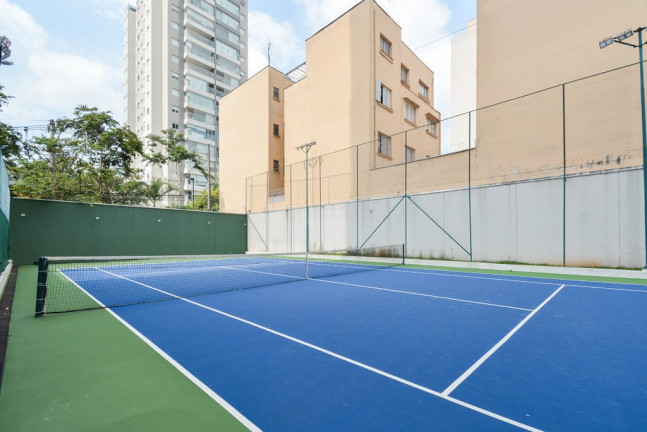 Imagem Apartamento com 1 Quarto à Venda, 48 m² em Vila Mariana - São Paulo