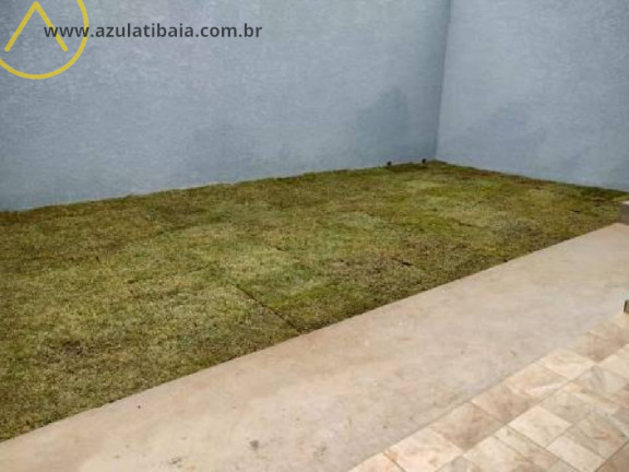 Imagem Casa com 3 Quartos à Venda, 103 m² em Nova Atibaia - Atibaia