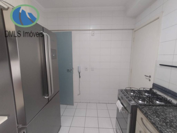 Imagem Apartamento com 4 Quartos à Venda, 105 m² em Jardim Tupanci - Barueri