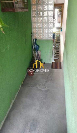 Imagem Casa com 5 Quartos à Venda, 300 m² em Alvarenga - São Bernardo Do Campo