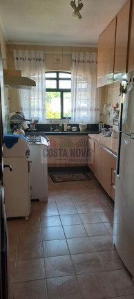 Imagem Casa com 3 Quartos à Venda, 370 m² em Jardim Franca - São Paulo Imagem Casa com 3 Quartos à Venda, 370 m² em Jardim Franca - São Paulo