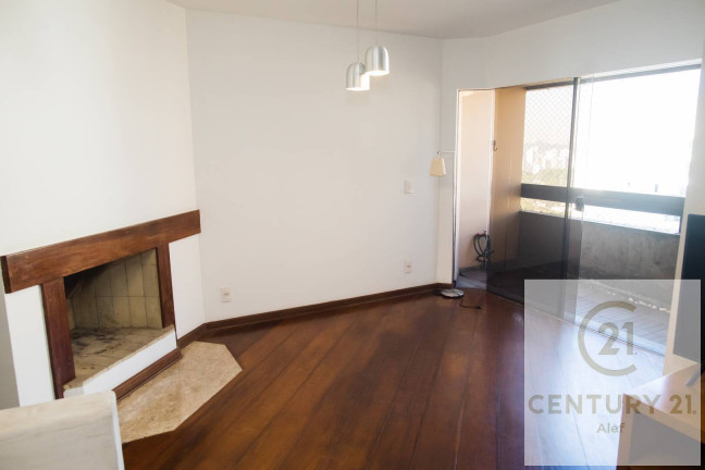 Imagem Apartamento com 3 Quartos à Venda, 154 m² em Alto Da Lapa - São Paulo