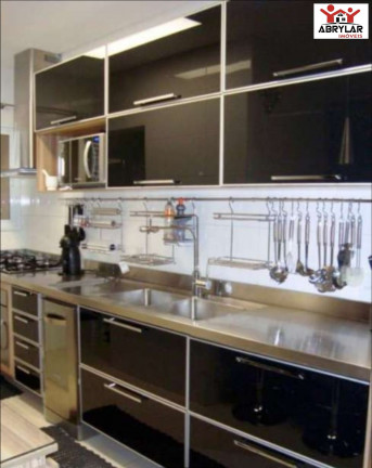 Imagem Imóvel com 3 Quartos à Venda, 160 m² em Jardim Bonfiglioli - Jundiaí Imagem Imóvel com 3 Quartos à Venda, 160 m² em Jardim Bonfiglioli - Jundiaí
