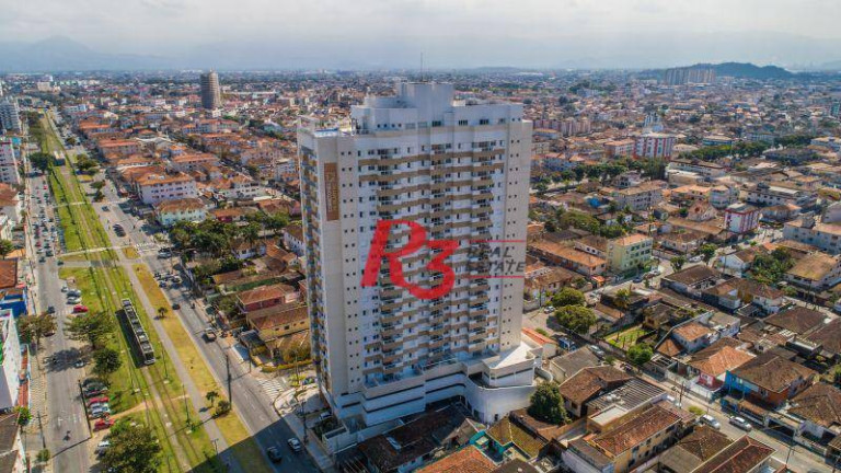 Imagem Apartamento com 1 Quarto à Venda, 48 m² em Vila Valença - São Vicente Imagem Apartamento com 1 Quarto à Venda, 48 m² em Vila Valença - São Vicente
