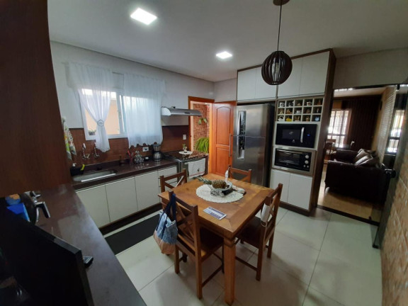 Imagem Casa com 2 Quartos à Venda, 124 m² em Sítio Do Campo - Praia Grande