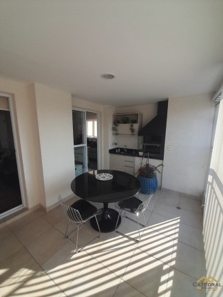 Imagem Apartamento com 4 Quartos à Venda, 155 m² em Anhangabaú - Jundiaí Imagem Apartamento com 4 Quartos à Venda, 155 m² em Anhangabaú - Jundiaí
