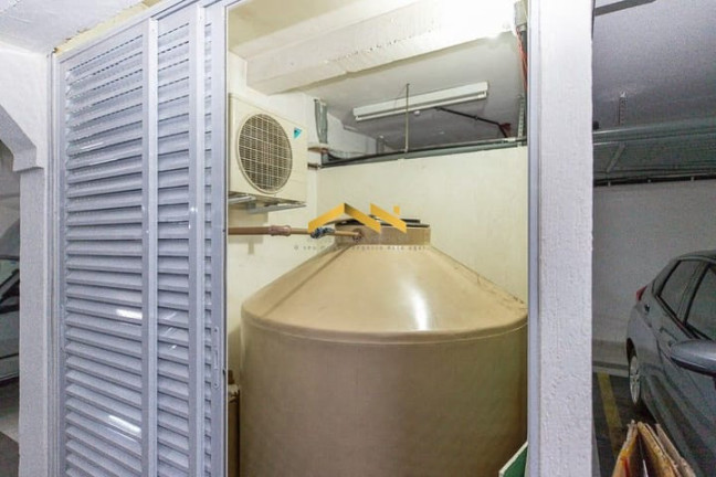 Imagem Apartamento com 4 Quartos à Venda, 223 m² em Vila Clementino - São Paulo Imagem Apartamento com 4 Quartos à Venda, 223 m² em Vila Clementino - São Paulo