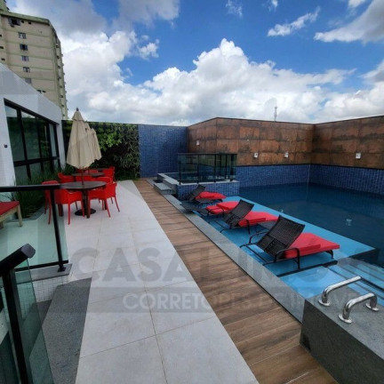 Imagem Apartamento com 3 Quartos para Alugar, 68 m² em São Brás - Belém Imagem Apartamento com 3 Quartos para Alugar, 68 m² em São Brás - Belém