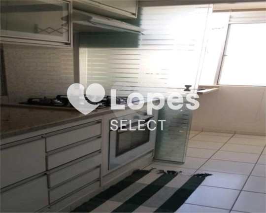 Imagem Apartamento com 3 Quartos à Venda, 52 m² em Parque Prado - Campinas