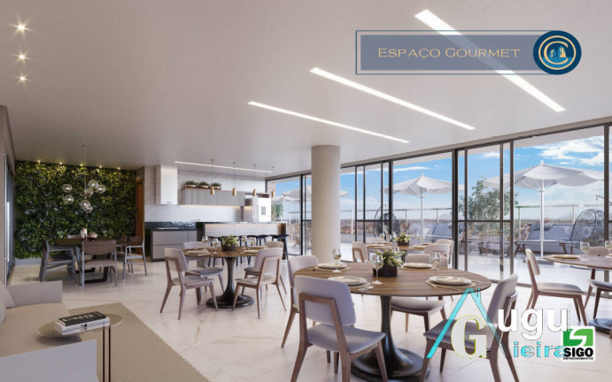 Imagem Apartamento com 2 Quartos à Venda, 82 m² em Praia Do Morro - Guarapari