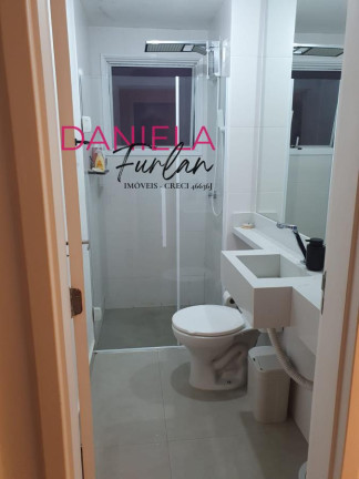 Imagem Apartamento com 2 Quartos à Venda, 53 m² em Edifício Platinum - Votorantim Imagem Apartamento com 2 Quartos à Venda, 53 m² em Edifício Platinum - Votorantim