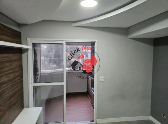 Imagem Apartamento com 2 Quartos à Venda, 65 m² em Baeta Neves - São Bernardo Do Campo