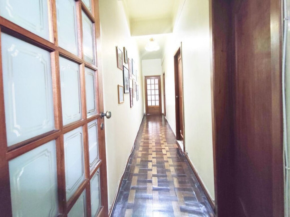 Imagem Apartamento com 3 Quartos à Venda, 115 m² em Centro Histórico - Porto Alegre