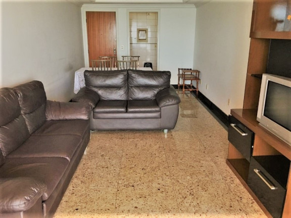 Imagem Imóvel com 3 Quartos à Venda, 110 m² em Praia Do Morro - Guarapari