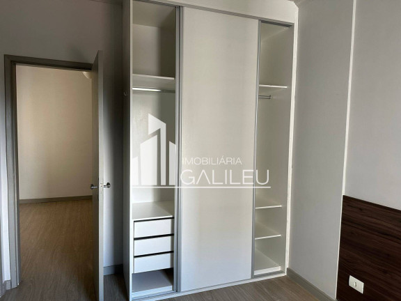 Imagem Apartamento com 1 Quarto à Venda, 42 m² em Cambuí - Campinas