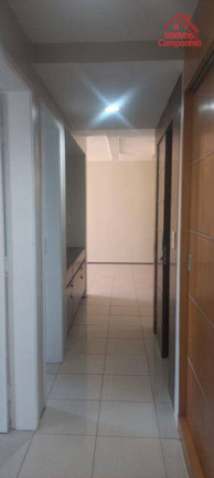 Imagem Apartamento com 3 Quartos à Venda, 110 m² em Cocó - Fortaleza