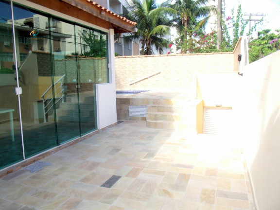 Imagem Casa com 4 Quartos para Alugar ou Temporada,  em Enseada - Guarujá