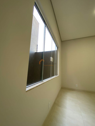 Imagem Casa com 3 Quartos à Venda, 200 m² em Residencial Ary Attab - São José Do Rio Preto