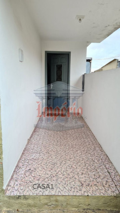 Imagem Casa com 1 Quarto à Venda, em Barcelona - São Caetano Do Sul Imagem Casa com 1 Quarto à Venda, em Barcelona - São Caetano Do Sul