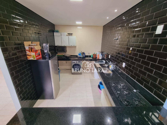 Imagem Casa com 3 Quartos à Venda, 160 m² em Vila Cristina - Betim Imagem Casa com 3 Quartos à Venda, 160 m² em Vila Cristina - Betim