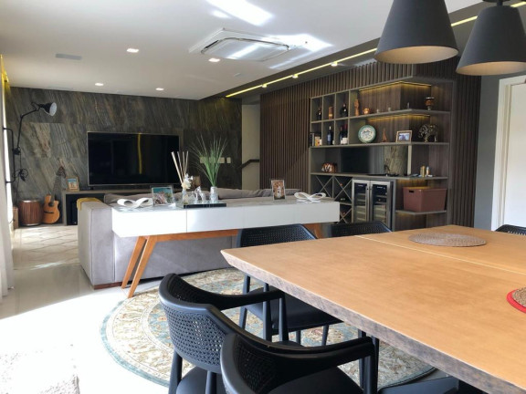 Imagem Apartamento à Venda, 245 m² em Setor Marista - Goiânia Imagem Apartamento à Venda, 245 m² em Setor Marista - Goiânia