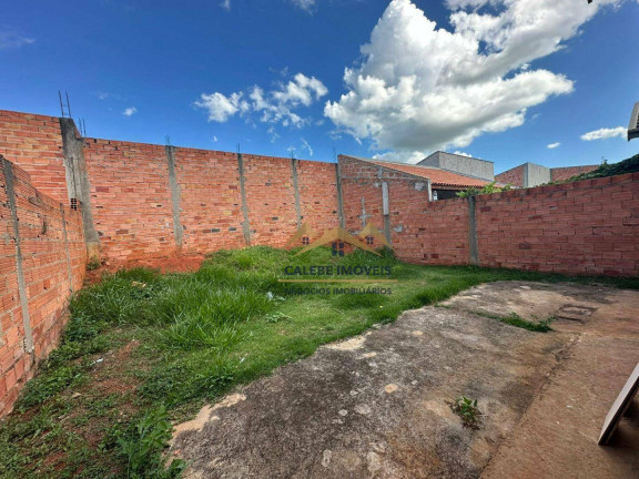 Imagem Casa com 2 Quartos à Venda, 45 m² em Residencial Vida Nova Tatuí - Tatuí Imagem Casa com 2 Quartos à Venda, 45 m² em Residencial Vida Nova Tatuí - Tatuí