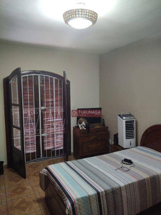 Imagem Sobrado com 2 Quartos à Venda, 133 m² em Vila Galvão - Guarulhos Imagem Sobrado com 2 Quartos à Venda, 133 m² em Vila Galvão - Guarulhos