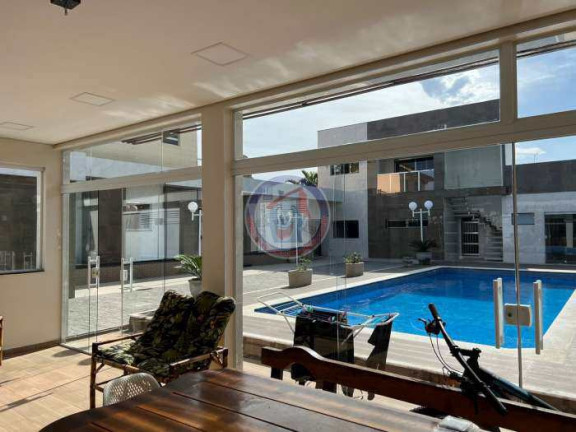 Imagem Casa com 5 Quartos à Venda, 350 m² em Flórida - Praia Grande Imagem Casa com 5 Quartos à Venda, 350 m² em Flórida - Praia Grande