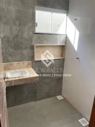 Imagem Casa com 3 Quartos à Venda, 123 m² em Moinho Dos Ventos - Goiânia Imagem Casa com 3 Quartos à Venda, 123 m² em Moinho Dos Ventos - Goiânia