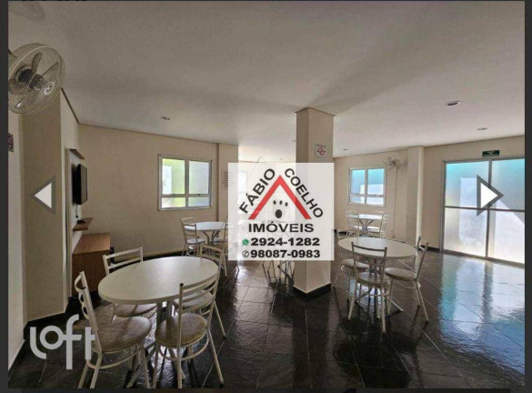 Imagem Apartamento com 2 Quartos à Venda, 54 m² em Morumbi - São Paulo Imagem Apartamento com 2 Quartos à Venda, 54 m² em Morumbi - São Paulo
