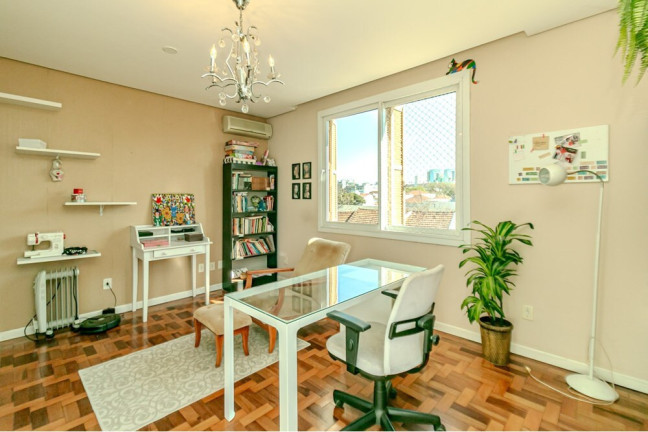 Imagem Apartamento com 3 Quartos à Venda, 90 m² em Cidade Baixa - Porto Alegre Imagem Apartamento com 3 Quartos à Venda, 90 m² em Cidade Baixa - Porto Alegre