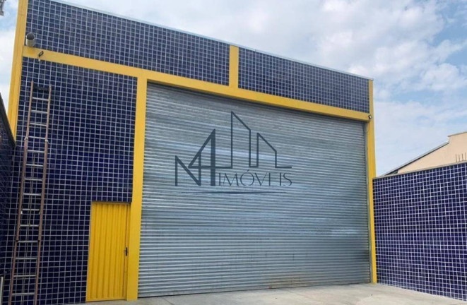 Galpão à Venda, 300 m² em Jardim Dos Buritis - Aparecida De Goiânia