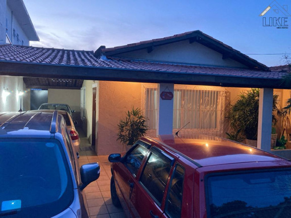 Imagem Casa com 3 Quartos à Venda, 150 m² em Jardim Satélite - São José Dos Campos
