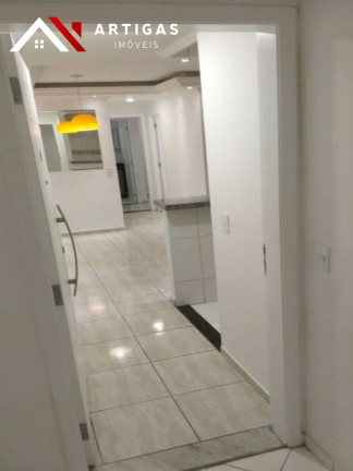 Imagem Apartamento com 2 Quartos à Venda, 56 m² em Parque Novo Mundo - São Paulo Imagem Apartamento com 2 Quartos à Venda, 56 m² em Parque Novo Mundo - São Paulo