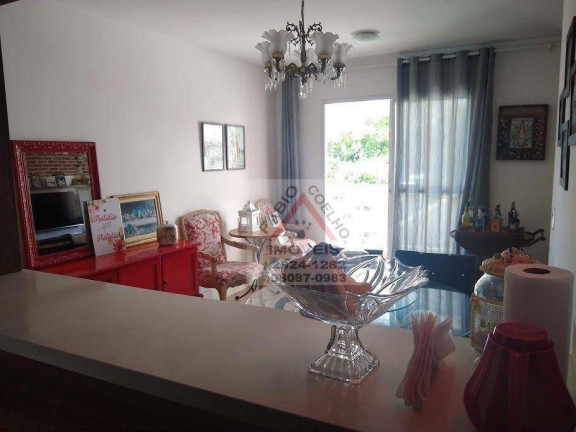 Imagem Apartamento com 2 Quartos à Venda, 114 m² em Morumbi - São Paulo Imagem Apartamento com 2 Quartos à Venda, 114 m² em Morumbi - São Paulo