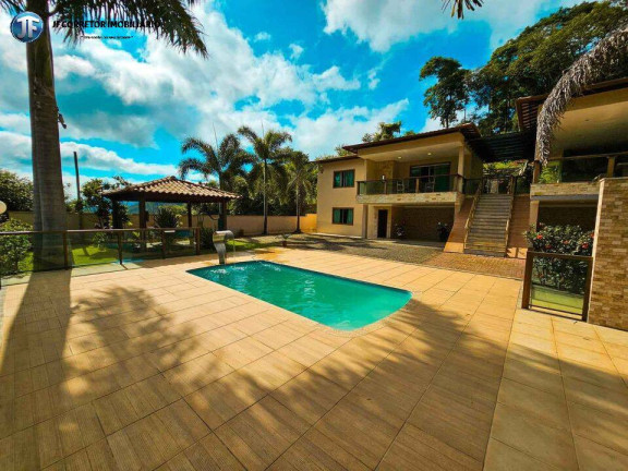 Imagem Chácara com 5 Quartos à Venda, 3.000 m² em Tribuna - Ipatinga Imagem Chácara com 5 Quartos à Venda, 3.000 m² em Tribuna - Ipatinga