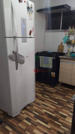 Imagem Apartamento com 2 Quartos à Venda, 48 m² em Conjunto Residencial José Bonifácio - São Paulo Imagem Apartamento com 2 Quartos à Venda, 48 m² em Conjunto Residencial José Bonifácio - São Paulo