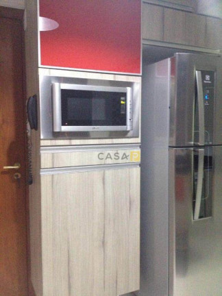 Imagem Apartamento com 3 Quartos à Venda, 130 m² em Vila Nossa Senhora De Fátima - Americana Imagem Apartamento com 3 Quartos à Venda, 130 m² em Vila Nossa Senhora De Fátima - Americana