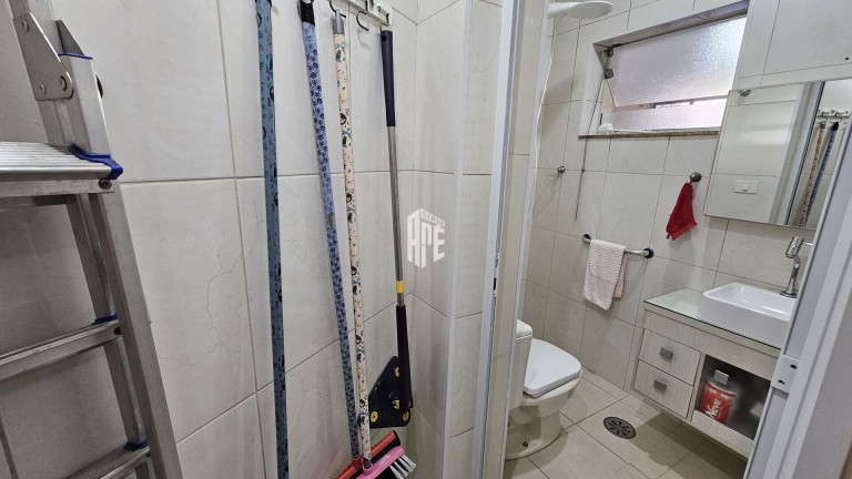 Imagem Casa com 3 Quartos à Venda, 177 m² em Vila Pires - Santo André
