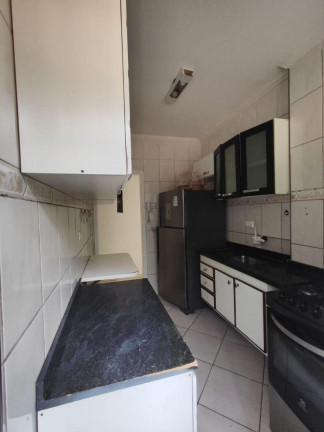 Imagem Apartamento com 1 Quarto à Venda, 51 m² em Centro - São Vicente