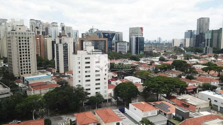Imagem Apartamento com 3 Quartos à Venda, 91 m² em Brooklin Paulista - São Paulo Imagem Apartamento com 3 Quartos à Venda, 91 m² em Brooklin Paulista - São Paulo