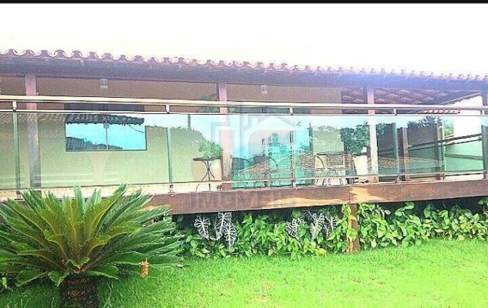 Imagem Imóvel com 3 Quartos à Venda, 420 m² em Centro - Capitólio