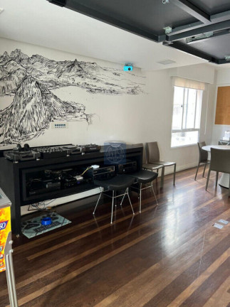 Imagem Apartamento com 2 Quartos à Venda, 234 m² em Itaim Bibi - São Paulo