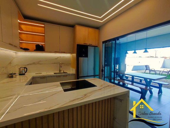 Imagem Casa com 3 Quartos à Venda, 360 m² em Centro - Balneário Barra Do Sul