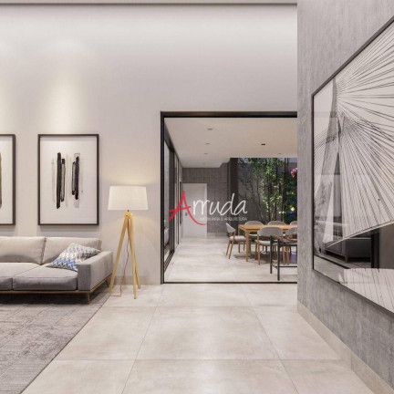 Imagem Casa com 4 Quartos à Venda, 373 m² em Fag - Cascavel Imagem Casa com 4 Quartos à Venda, 373 m² em Fag - Cascavel