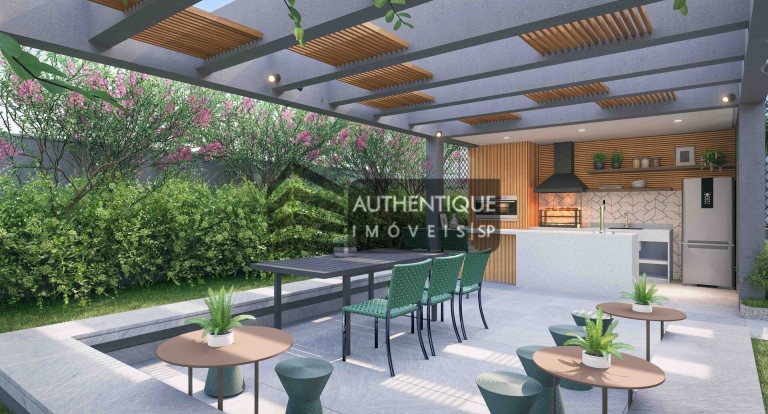 Imagem Apartamento com 3 Quartos à Venda, 120 m² em Jardim Do Mar - São Bernardo Do Campo